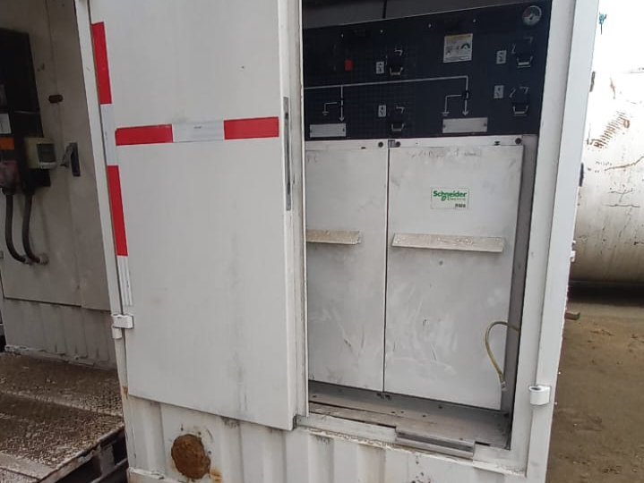 OMEXOM AL-LINESTATION