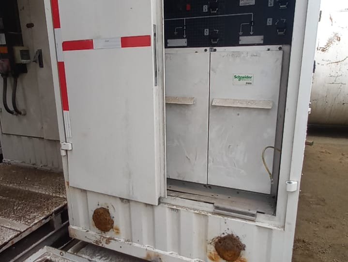 OMEXOM AL-LINESTATION