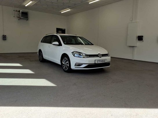 VW Golf VII Variant Join