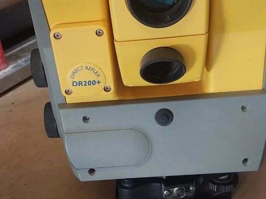 TRIMBLE 5602 DR200