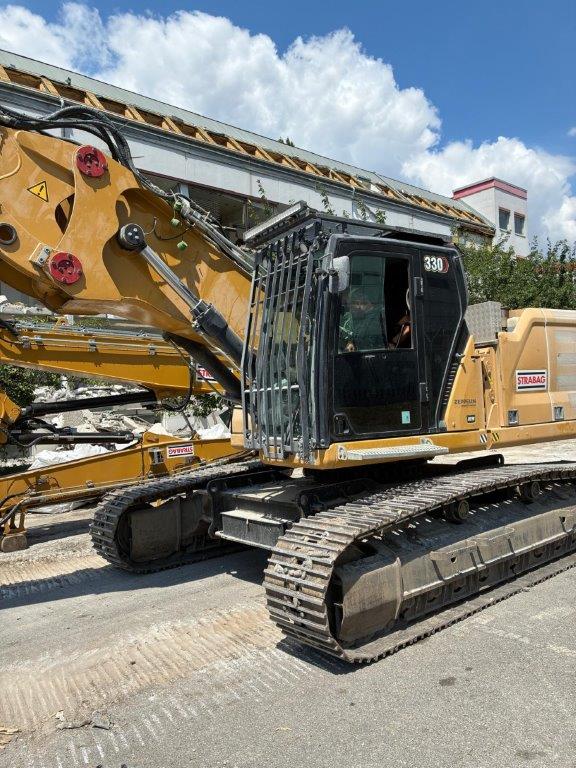 CATERPILLAR 330