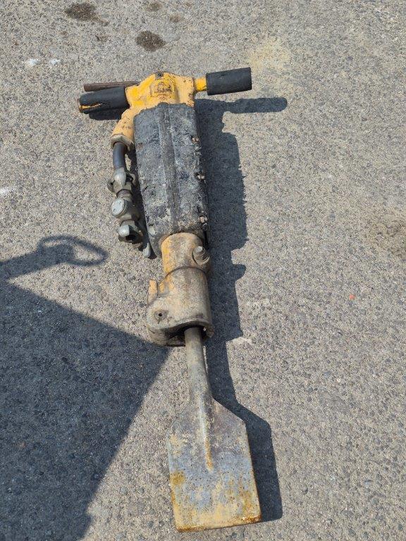 Meißelhammer Meißelhammer