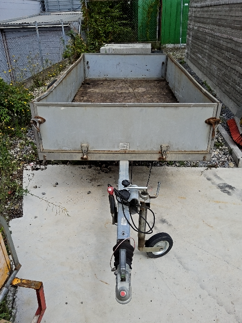HUMBAUR H12