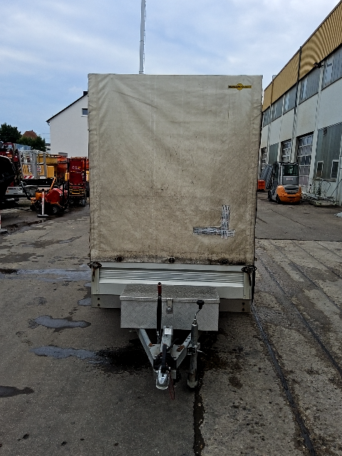 HUMBAUR H13