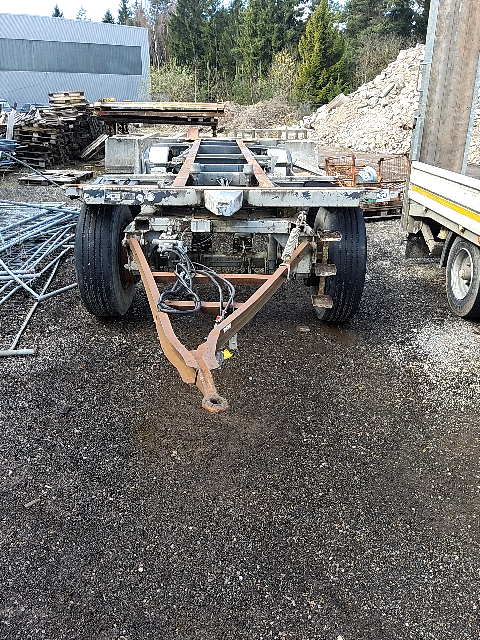N/A 7000L AZW 16
