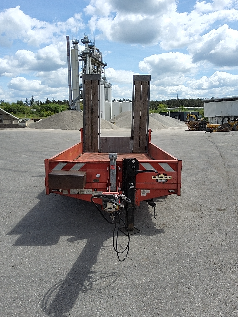 HUMBAUR HS 694020TA-BS