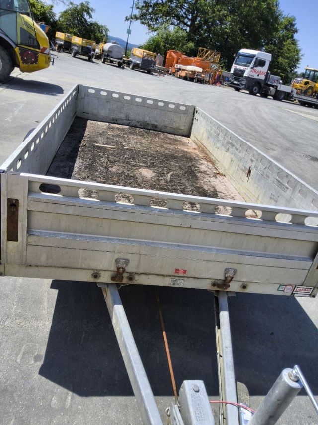 WOERMANN ALUSTAR1330/151STK