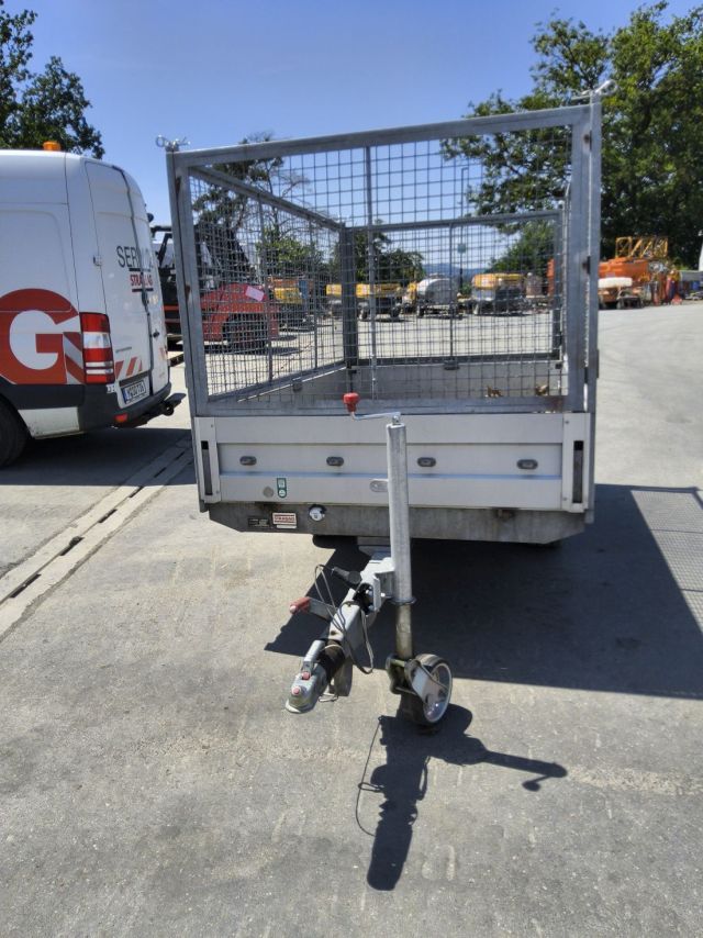 HUMBAUR SB6055B