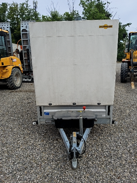 HUMBAUR HA 132513KV