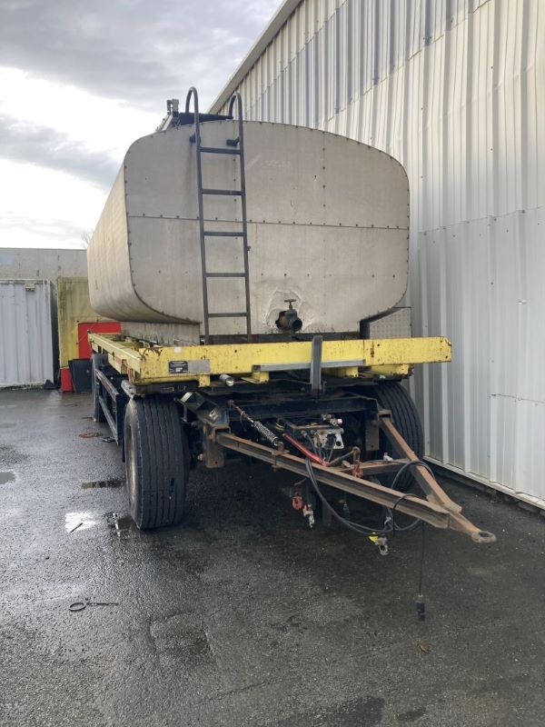 KRONE AZW18
