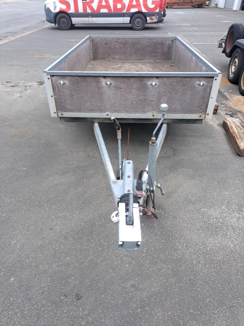 TREBBINER TP 10.25-15