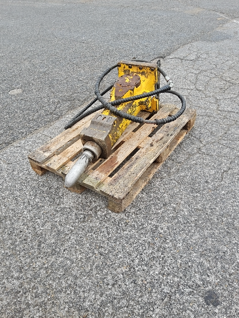ATLAS COPCO SB 302