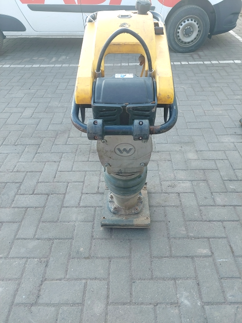 WACKER NEUSON BS 60-2