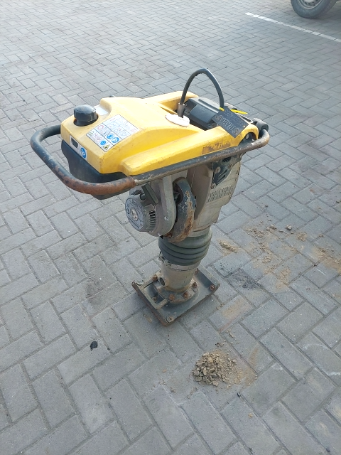 WACKER NEUSON BS 60-2