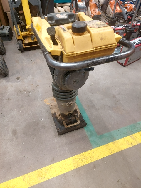 WACKER NEUSON BS 60-2
