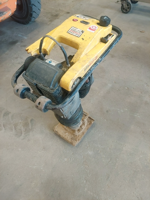 WACKER NEUSON BS 60-2