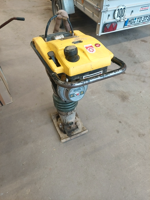 WACKER NEUSON BS 60-2