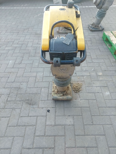 WACKER NEUSON BS 60-2