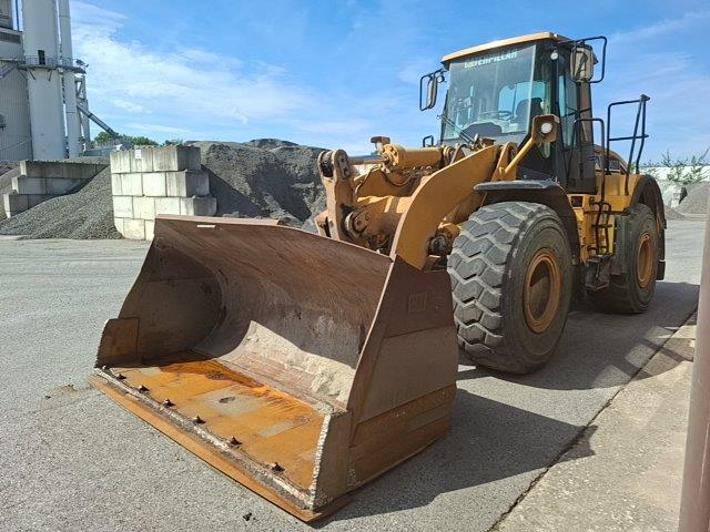 CATERPILLAR 962H