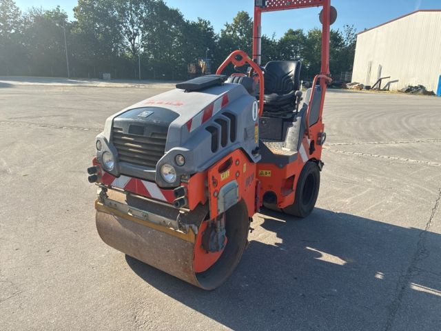 HAMM HD10-VT