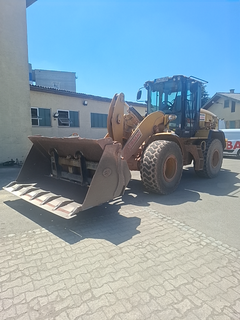 CATERPILLAR 924K
