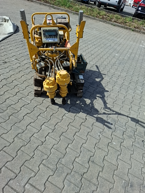 CEMAFER DK SCHRAUBMASCHINE T2002 CEMAFER