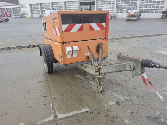 DEMAG SC 50DS