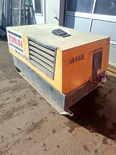 KAESER 46E