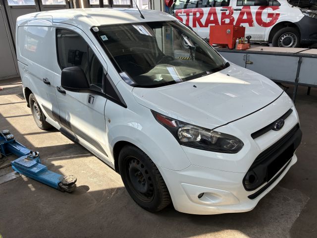 FORD CONNECT 220 L1H1 1,5D  74kw