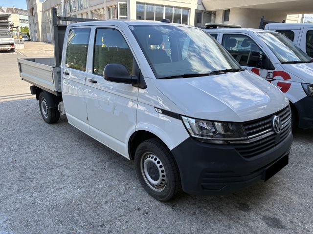 VW T6.1 LR PD 2,0TDI 81kw