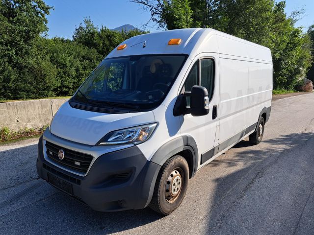FIAT DUCATO 35 MAXIL3H2KE 2,2D96kw