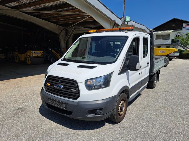 FORD TRANSIT 310 L2  2,0D 77kw