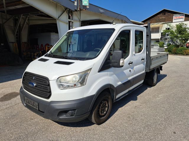 FORD TRANSIT 310 L2  2,2D 74kw