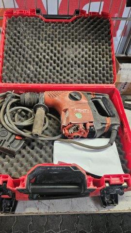 HILTI KOMBIHAMMER TE 30C/AVR