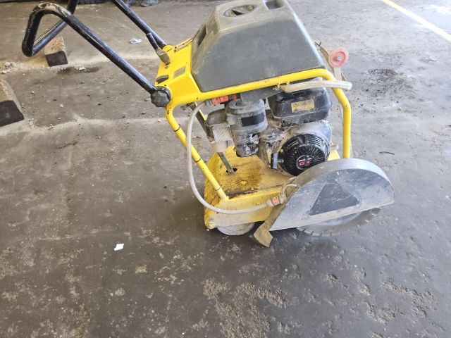 WACKER NEUSON FUGENSCHNEIDER BFS 1345ABZ