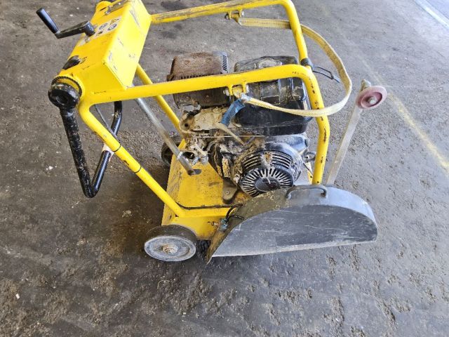 WACKER NEUSON FUGENSCHNEIDER BFS 1350