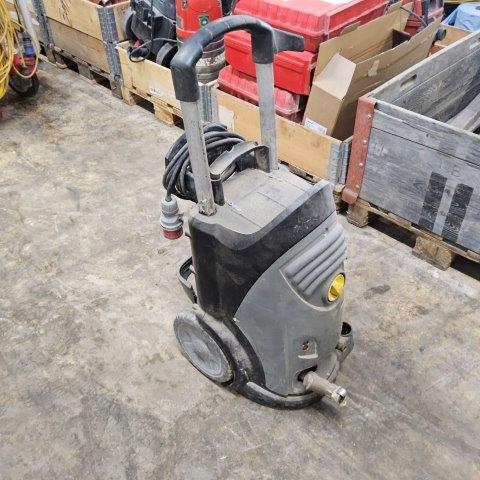KAERCHER HOCHDRUCKREINIGER HD 9/20-4M PLUS