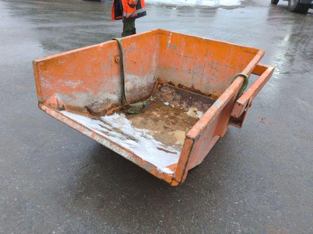 EICHINGER SCHUTTMULDE 1045.14