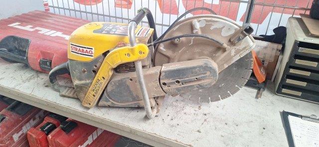 WACKER NEUSON TRENNSCHLEIFER BTS 635S