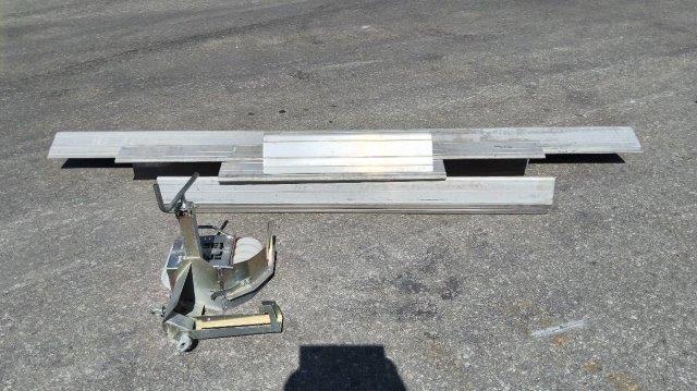 PROBST ABZIEHBOHLE TAS 600