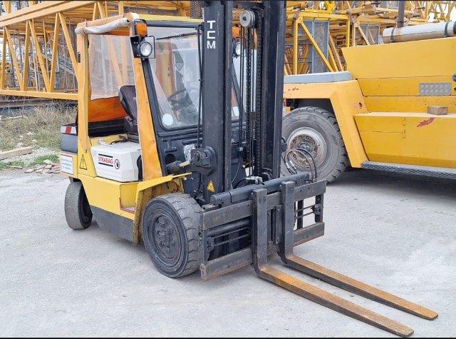 TCM STAPLER FD30Z9T