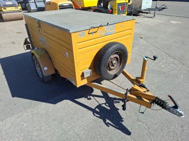FITZEL PIONIER 1003 AB