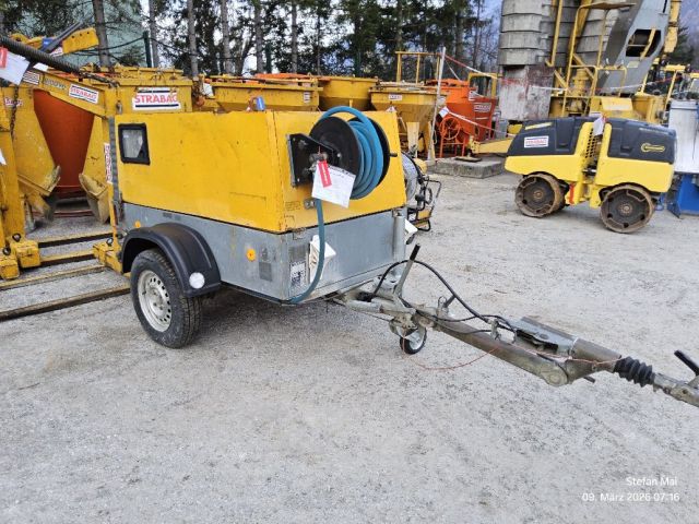 COMPAIR KOMPRESSOR DS 40-42/AF