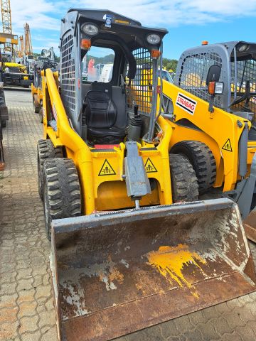 WACKER NEUSON KOMPAKTLADER 701S