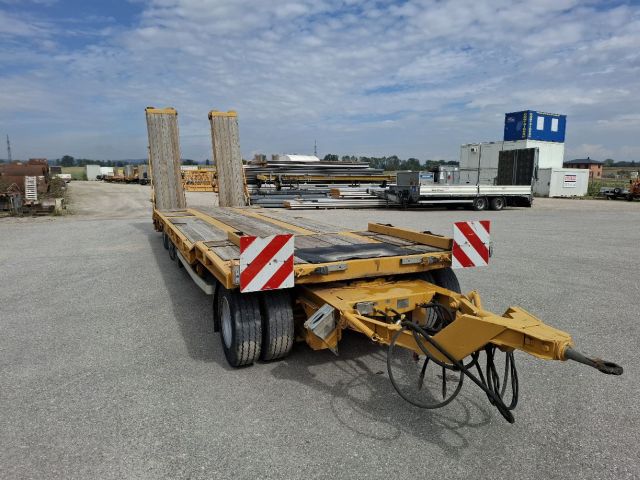 GOLDHOFER TIEFLADER TUL 3-24/80