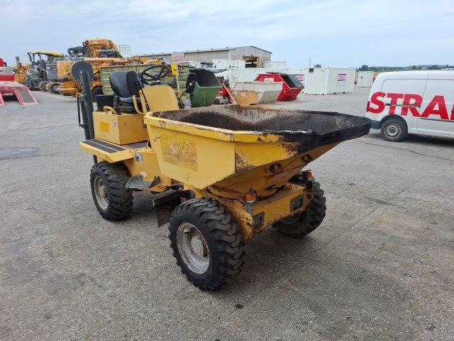 THWAITES DUMPER RAD AD 2,3