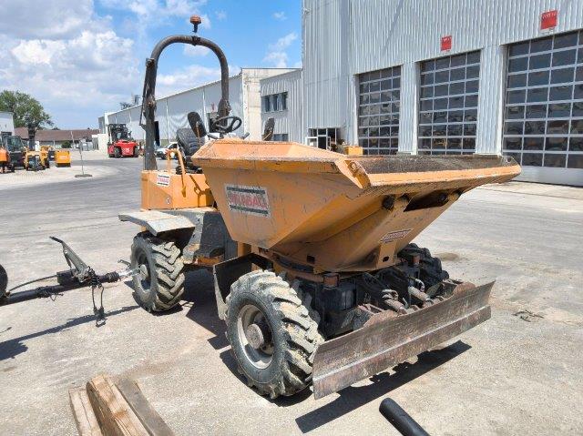 THWAITES DUMPER RAD AD 3,5