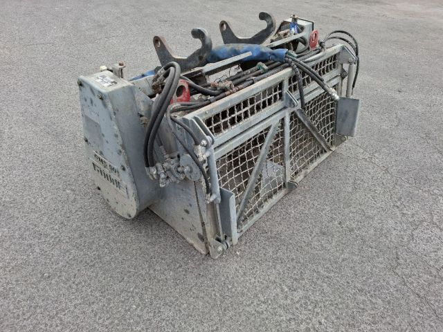 GOEDDE MISCHSCHAUFEL GMS 50