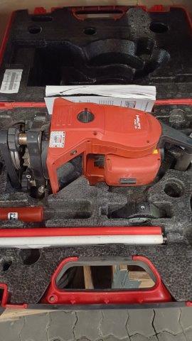 HILTI TACHYMETER POS 15