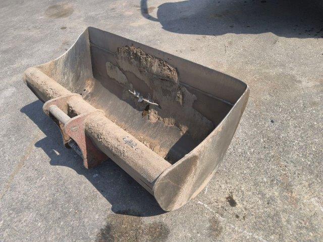MARTIN GRABENRÄUMLÖFFEL GRL 1500MM